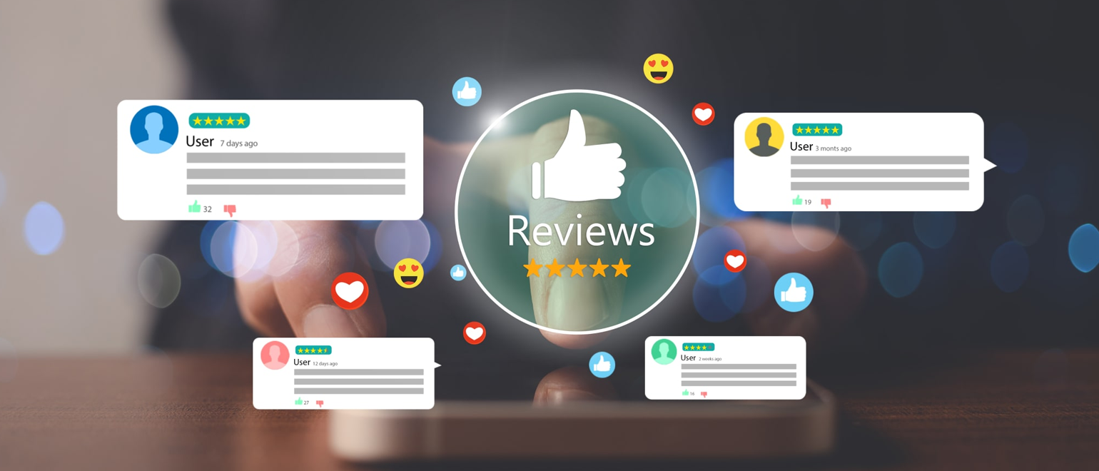 10 Tips for Responding to Online Reviews to Boost Your Business