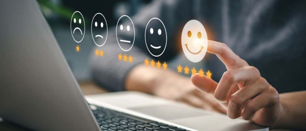 Effective Strategies for Responding to Online Reviews