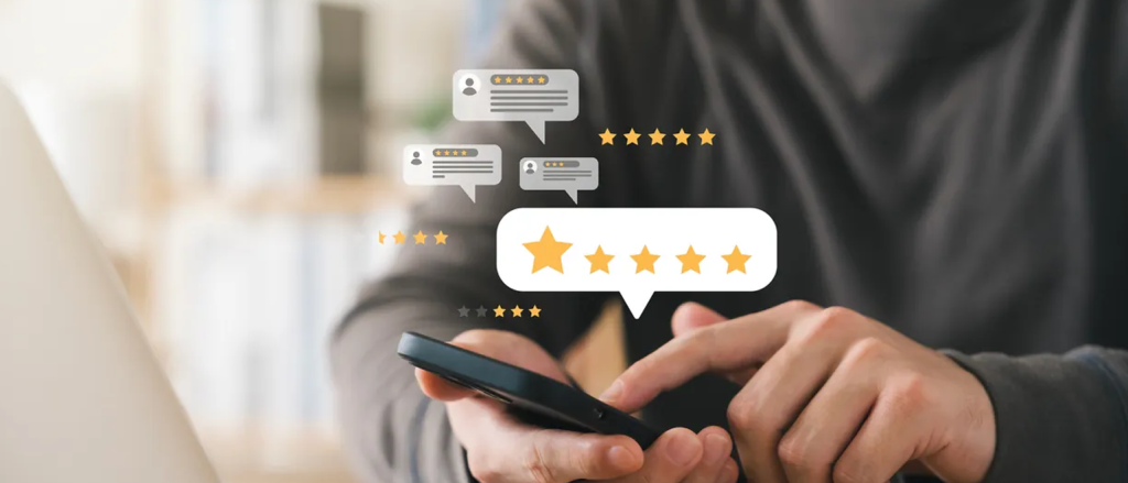 How the Ask Tool Can Help You Boost Your Reviews Effortlessly