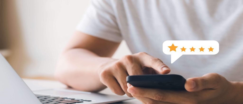 Understanding the Synergy Between Reviews and SEO How Responses Affect Rankings and Buyer Decisions