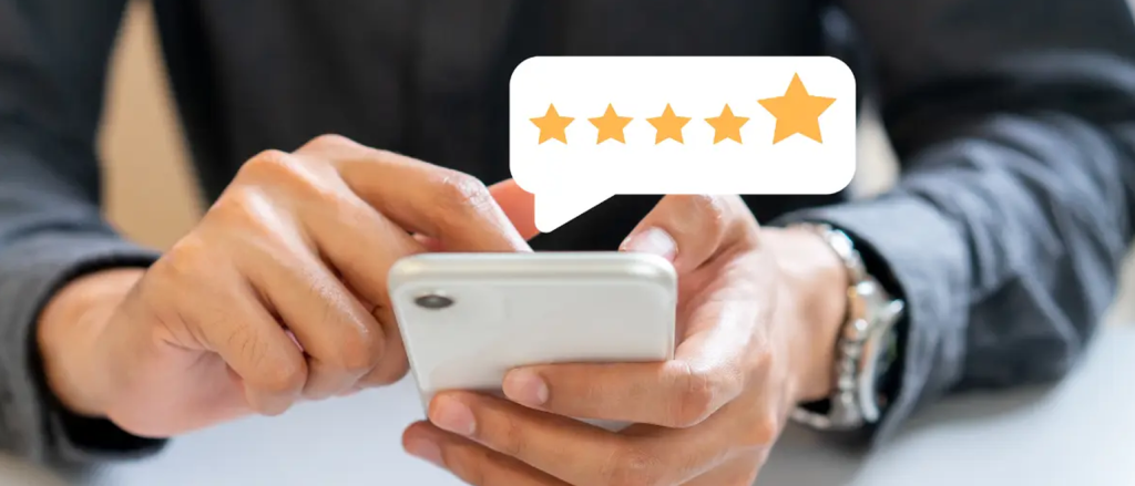 Strategies to Maximize Your Online Reviews