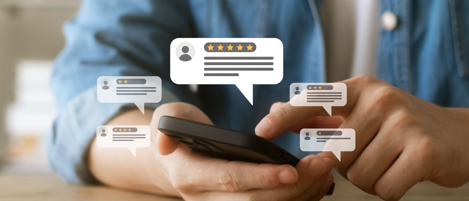 increase online reviews