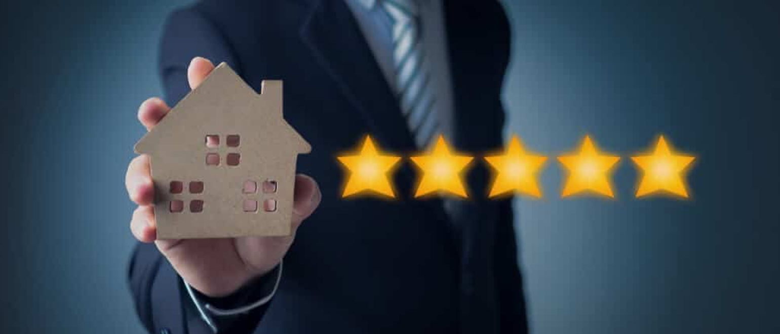 The Impact of Online Realtor Reviews on Business Success