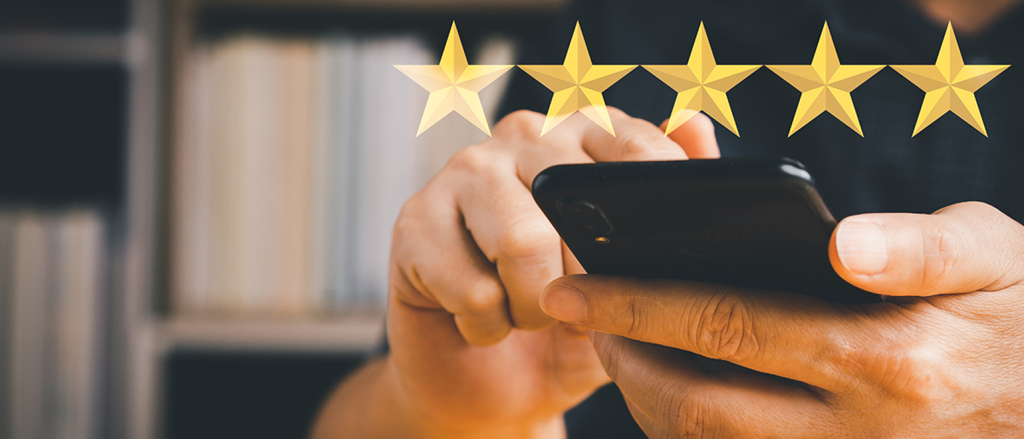 The Importance of Online Realtor Reviews in Today’s Market