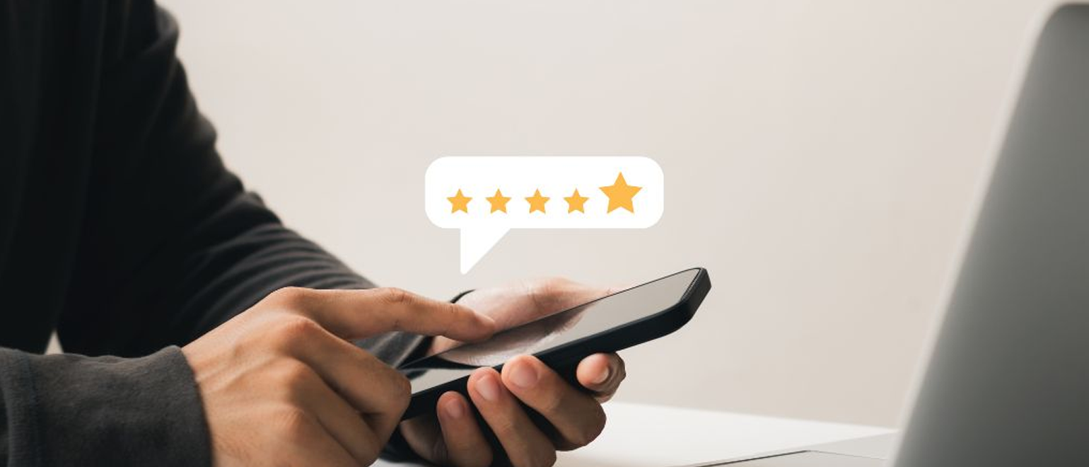 The Power of Online Employee Reviews How to Attract Talent in Today’s Job Market