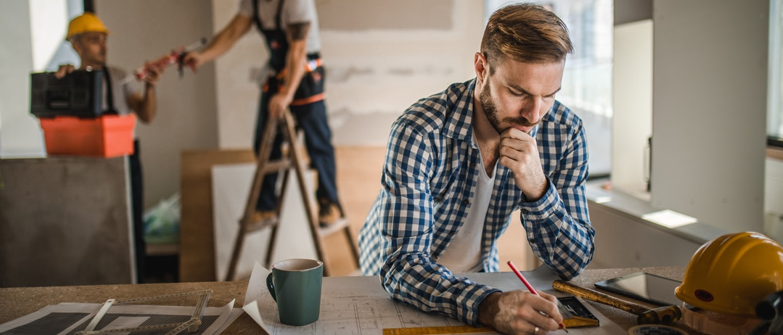 Tools for Launching Your Home Improvement Business