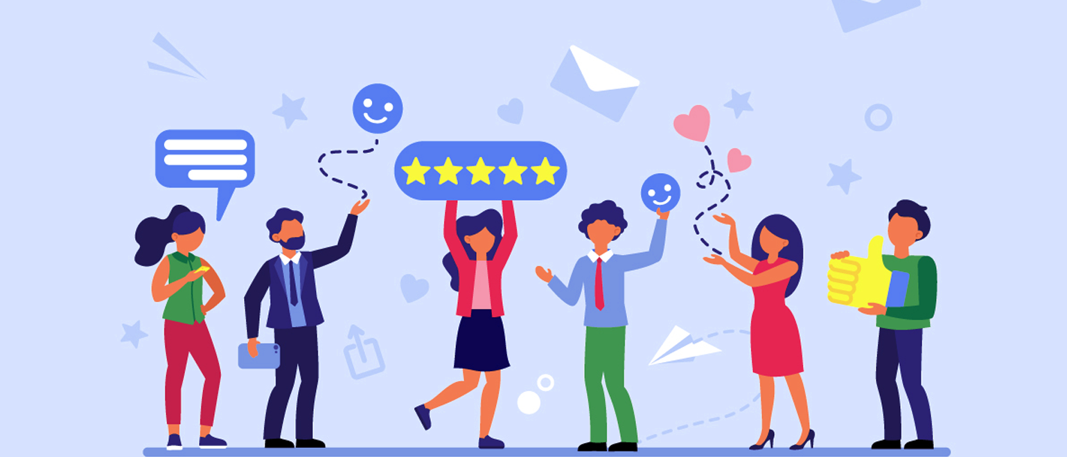 customer feedback management