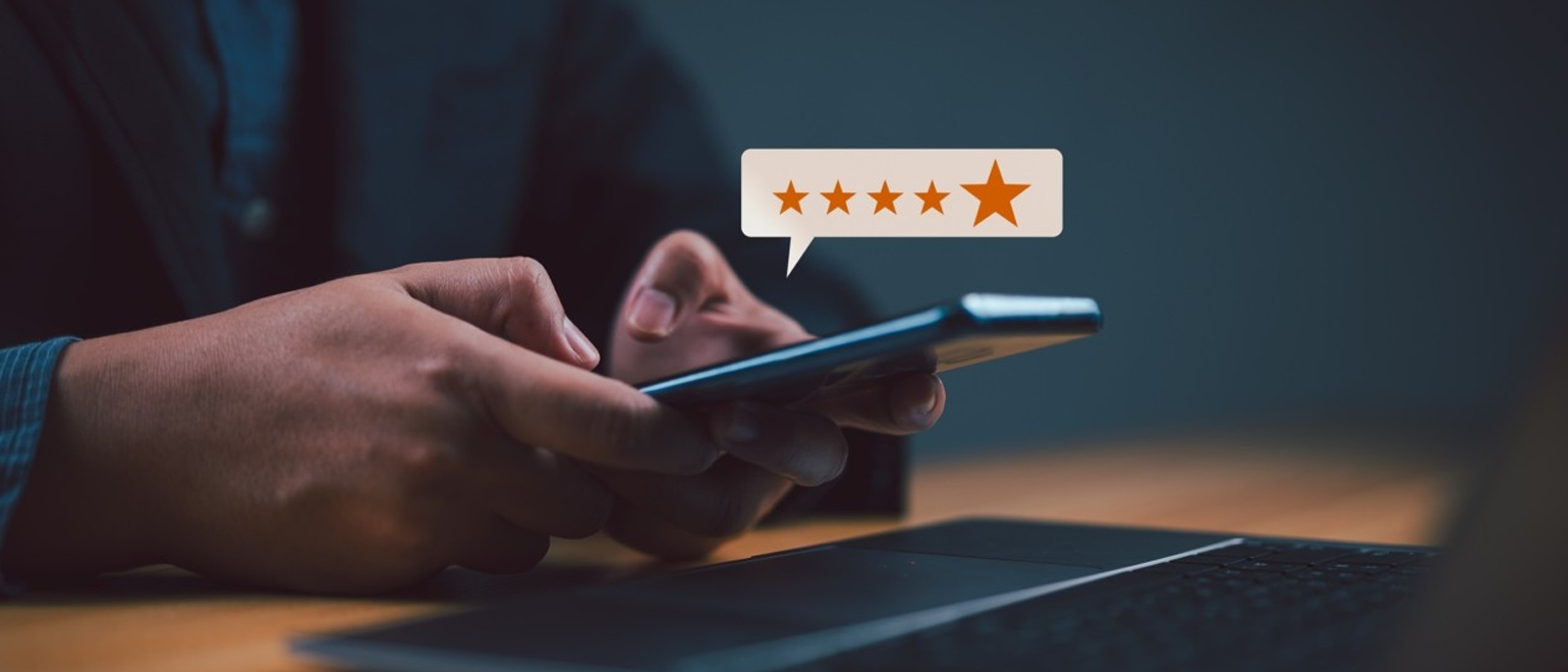 The Role of Reputation Management Influencing Purchase Decisions