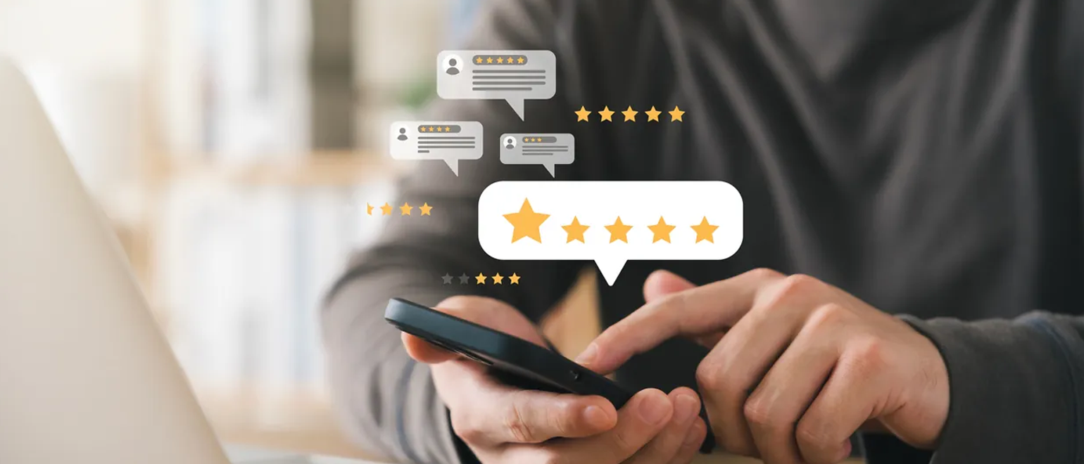 Key Online Reputation Metrics to Monitor for Business Success