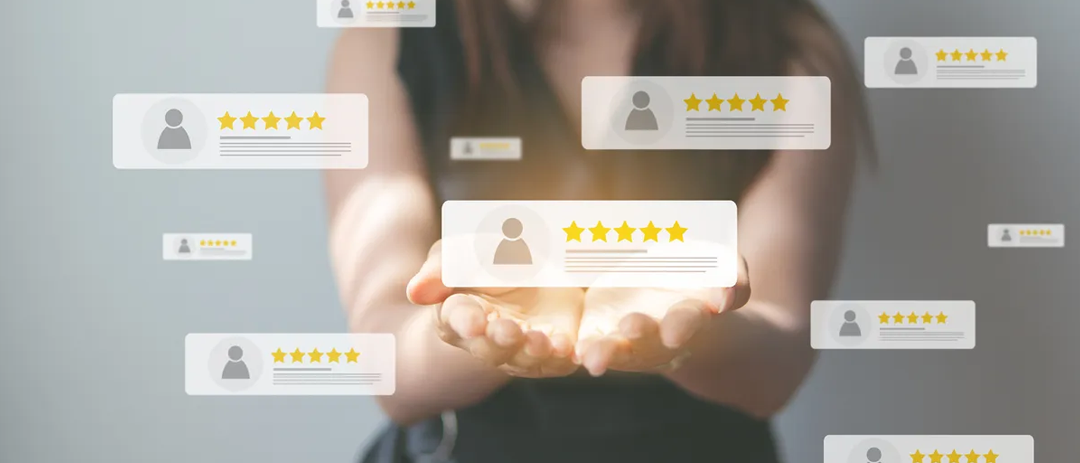 The Importance of Reviews for Business