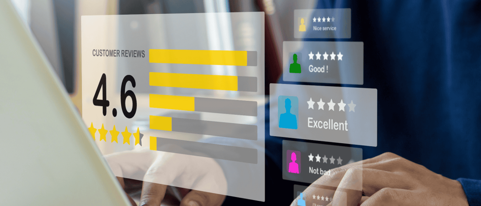 The importance of reviews for business in Residential Services (1)