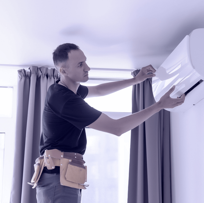 residential services