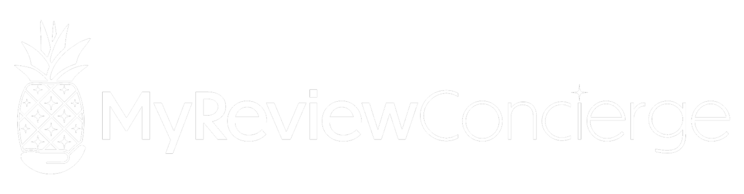 My Review Concierge