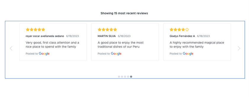 amplify reviews