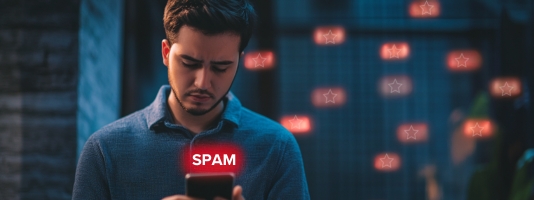 How to Delete Spam Reviews on Facebook