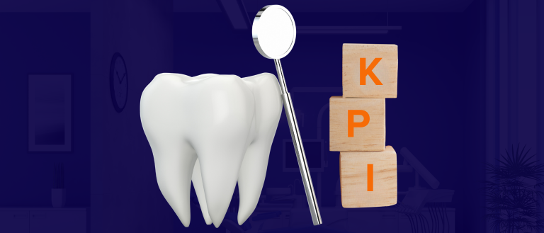 10 Dental Practice KPIs Every Clinic Should Be Tracking