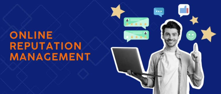 Best Online Reputation Management Software for Businesses