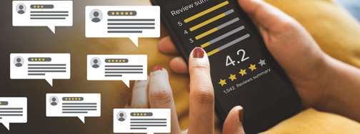 Why Google Reviews Are Important for Local Business Success