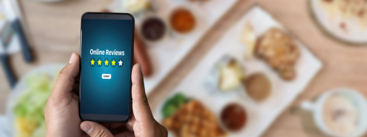 Top Restaurant Review Sites to Grow Your Restaurant Business