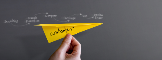 How to Deliver an Optimized Customer Experience That Drives Loyalty