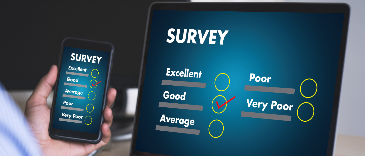 How to Conduct a Customer Satisfaction Survey