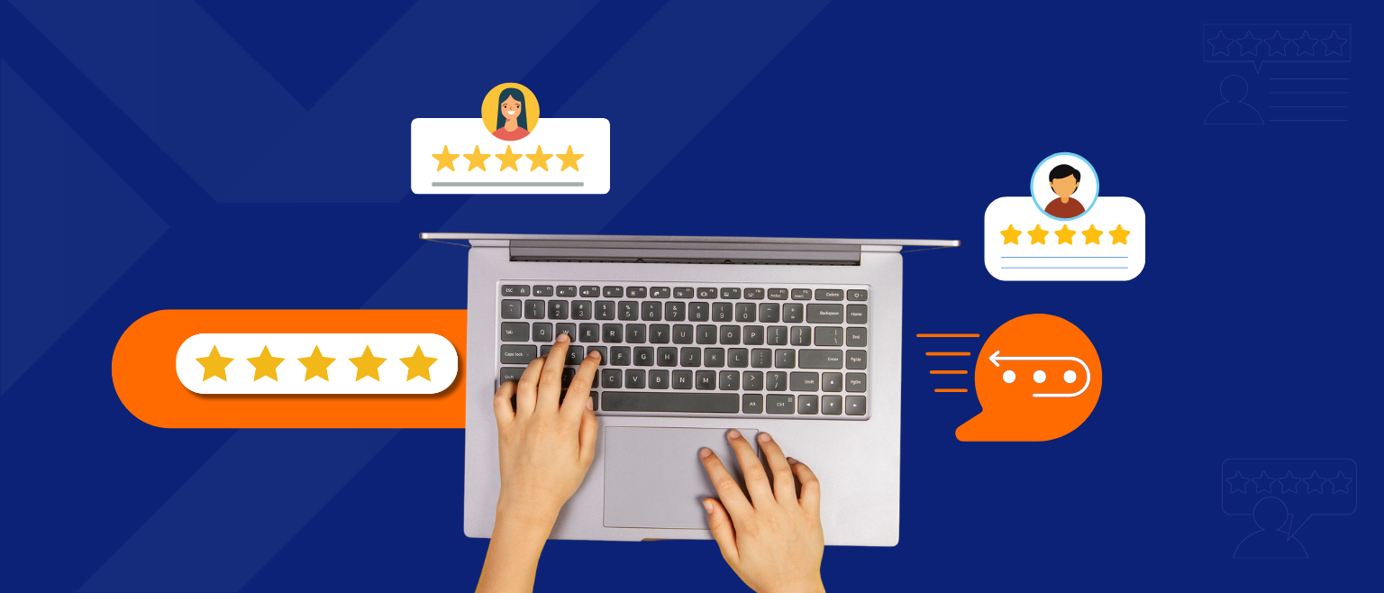 The Importance of Responding to Reviews Build Trust, Loyalty & Conversions