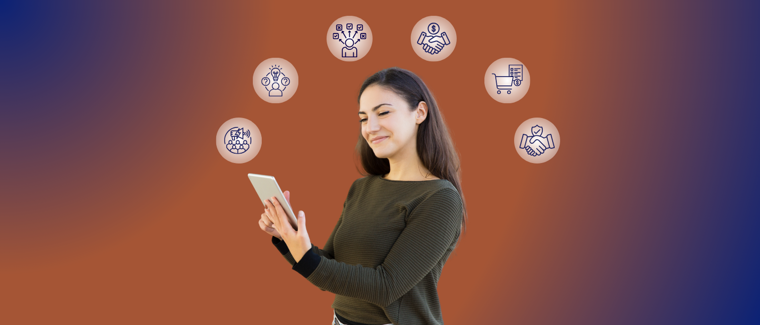 Understanding the Customer Journey A Path to Optimization