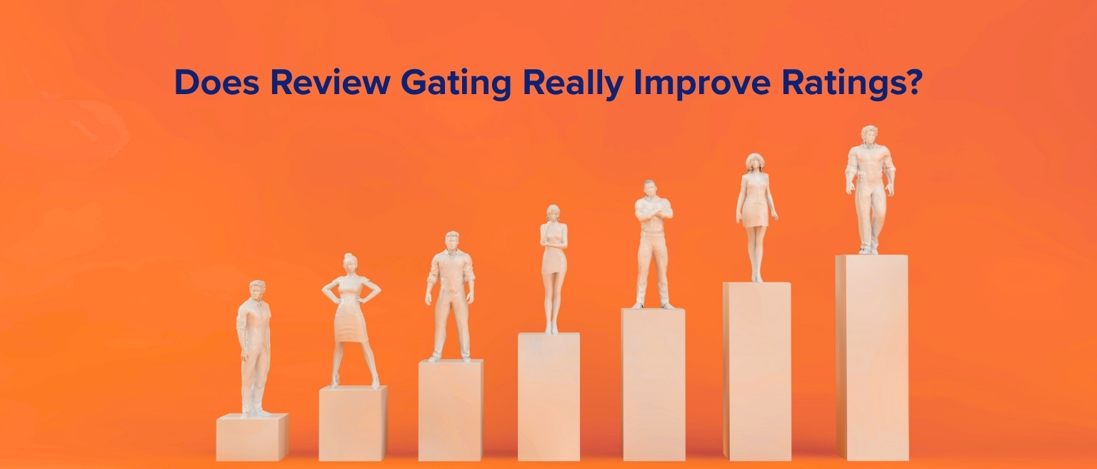 Does Review Gating Really Improve Ratings (1)