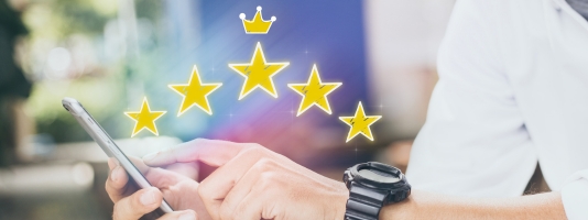 Why Online Reviews for Doctors Matter (And How to Leverage Them for Patient Trust)