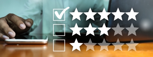 What Is Review Gating? Risks, Impact on Ratings, and Why It’s Time to Move On