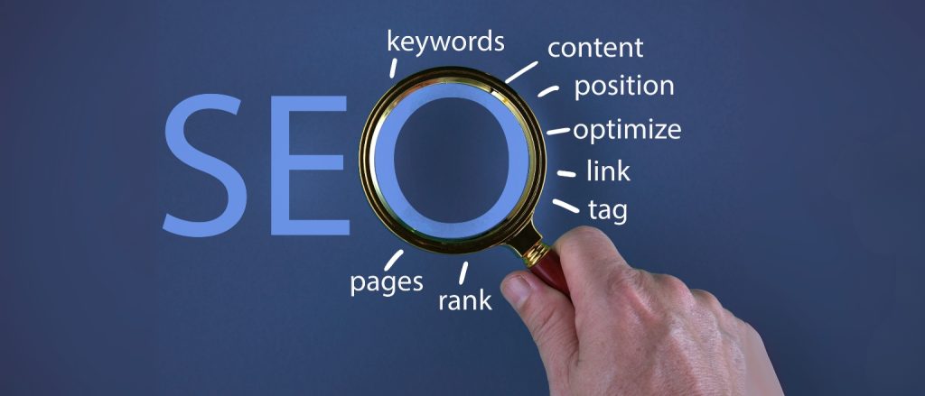 What is SEO