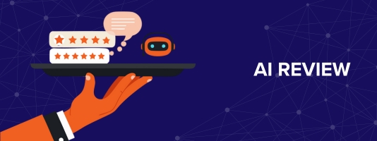 AI Review Summary: Google’s New Reputation Gatekeeper