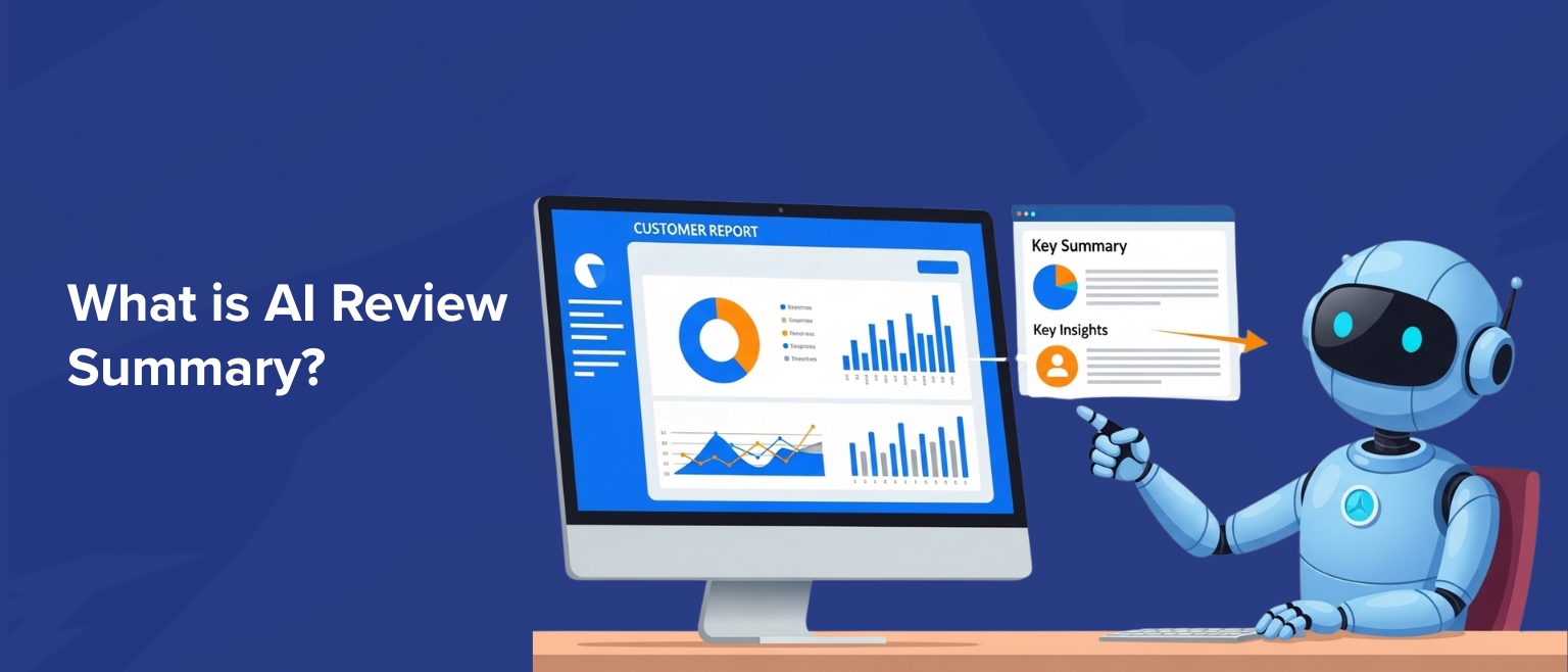 What Is an AI Review Summary