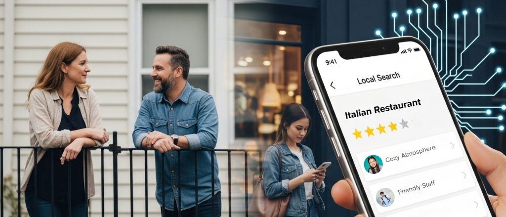Why Local Reputation Management Has Changed Forever