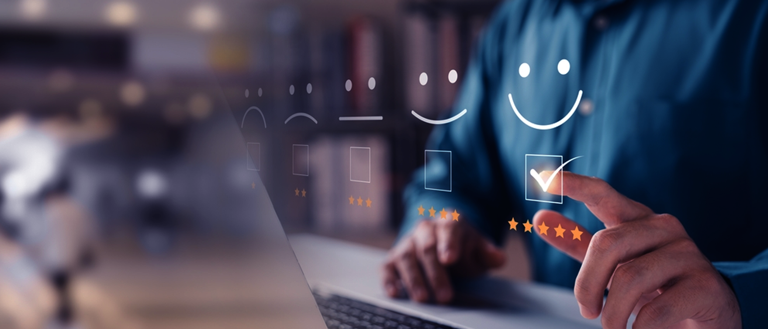 Can Online Review Management Affect SEO