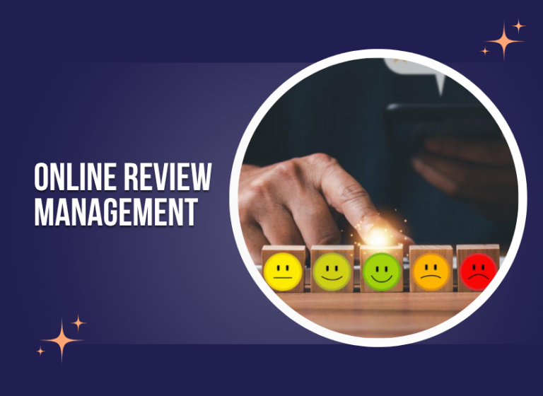 Everything You Need to Know About Online Review Management