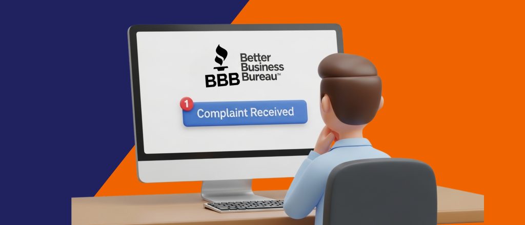 Why a BBB Complaint Response Is Critical for Your Business