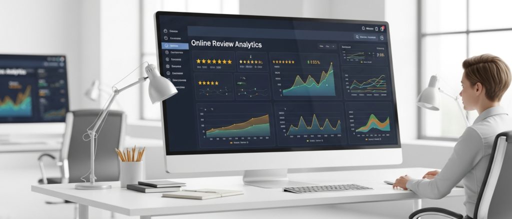 Advanced Strategies for Smarter Online Review Monitoring