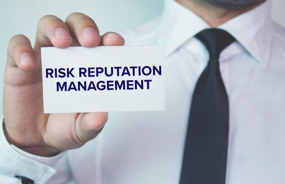4 Best Practices for Effective Reputation Risk Management