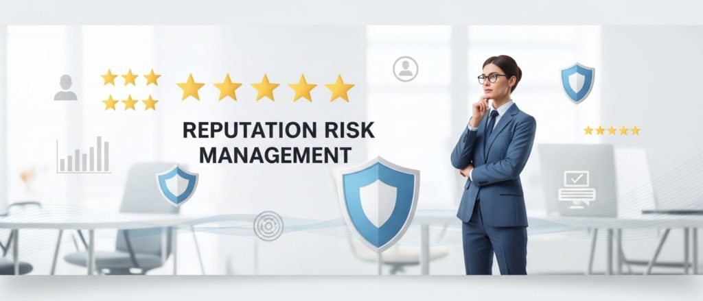 What Is Reputation Risk Management