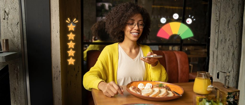 Why You Need to Be More Strategic About Customer Feedback for a Restaurant