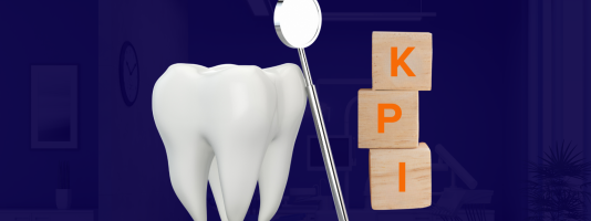 10 Dental Practice KPIs Every Clinic Should Be Tracking