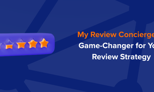 A Game Changer for Your Review Strategy