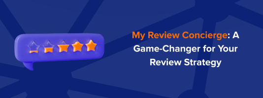 A Game Changer for Your Review Strategy