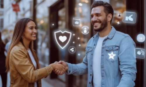 brand reputation
