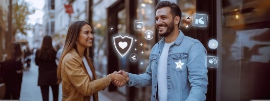 brand reputation
