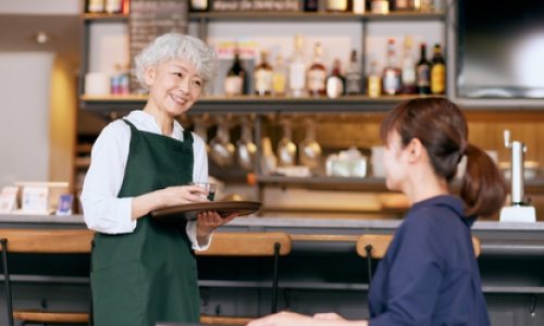 Customer Feedback Feature