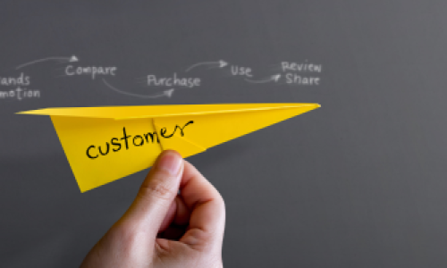 Optimized Customer Experience Strategies
