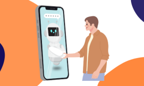 AI reputation management