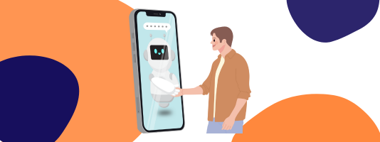 AI reputation management